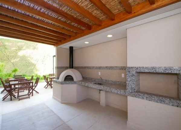 Imagem Apartamento com 2 Quartos à Venda, 42 m² em Vila Andrade - São Paulo
