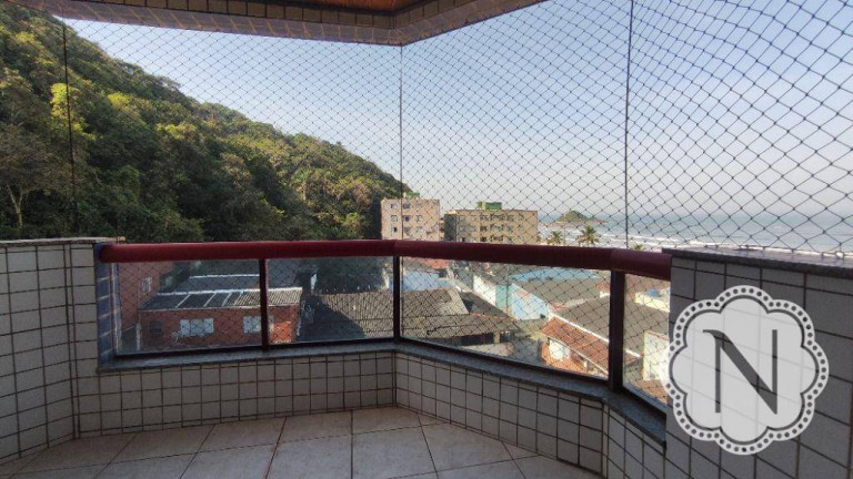 Imagem Apartamento com 3 Quartos à Venda, 109 m² em Praia Do Sonho - Itanhaém Imagem Apartamento com 3 Quartos à Venda, 109 m² em Praia Do Sonho - Itanhaém