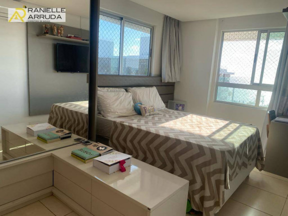 Imagem Apartamento com 2 Quartos à Venda, 126 m² em Bessa - João Pessoa Imagem Apartamento com 2 Quartos à Venda, 126 m² em Bessa - João Pessoa