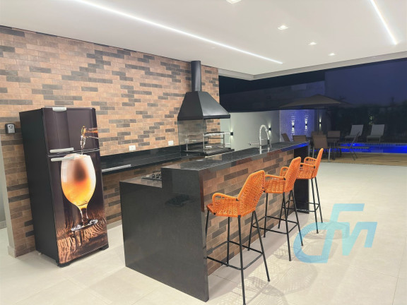 Imagem Casa com 4 Quartos à Venda, 22 m² em Indaiá - Bertioga
