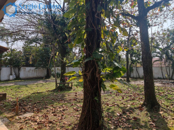 Imagem Terreno à Venda, 1.512 m² em Jardim São Fernando - Itanhaém Imagem Terreno à Venda, 1.512 m² em Jardim São Fernando - Itanhaém