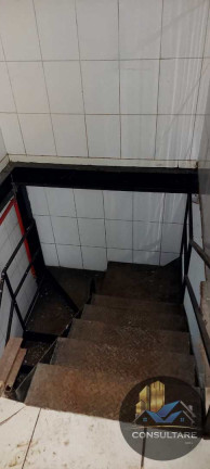 Imagem Imóvel para Alugar, 30 m² em Gonzaga - Santos Imagem Imóvel para Alugar, 30 m² em Gonzaga - Santos