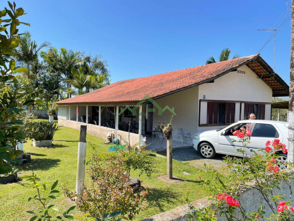 Casa com 4 Quartos à Venda, 150 m² em Costeira - Balneário Barra Do Sul