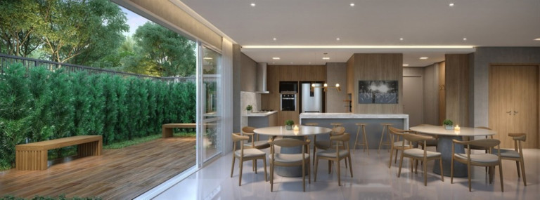 Imagem Imóvel com 1 Quarto à Venda, 40 m² em Partenon - Porto Alegre Imagem Imóvel com 1 Quarto à Venda, 40 m² em Partenon - Porto Alegre