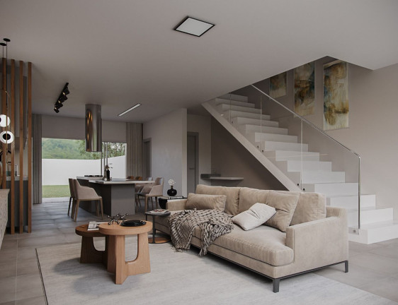 Imagem Sobrado com 3 Quartos à Venda, 149 m² em Bela Vista - Estancia Velha Imagem Sobrado com 3 Quartos à Venda, 149 m² em Bela Vista - Estancia Velha