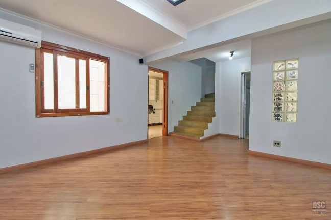 Imagem Casa com 3 Quartos à Venda, 138 m² em Cristal - Porto Alegre