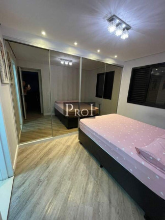 Imagem Apartamento com 2 Quartos à Venda, 60 m² em Parque Das Nações - Santo André Imagem Apartamento com 2 Quartos à Venda, 60 m² em Parque Das Nações - Santo André