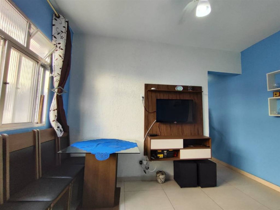 Imagem Apartamento com 1 Quarto à Venda, 42 m² em Guilhermina - Praia Grande Imagem Apartamento com 1 Quarto à Venda, 42 m² em Guilhermina - Praia Grande