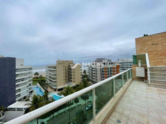 Imagem Cobertura com 4 Quartos à Venda, 267 m² em Riviera Módulo 7 - Bertioga