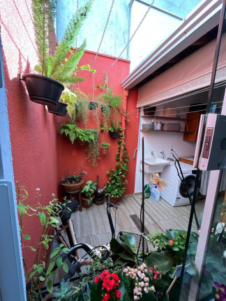 Imagem Casa à Venda, 126 m² em Jardim Imigrantes - Umuarama Imagem Casa à Venda, 126 m² em Jardim Imigrantes - Umuarama