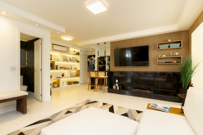 Imagem Apartamento com 2 Quartos à Venda, 92 m² em Vila Anastácio - São Paulo Imagem Apartamento com 2 Quartos à Venda, 92 m² em Vila Anastácio - São Paulo