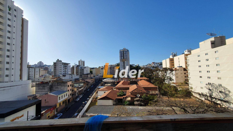 Imagem Apartamento com 2 Quartos à Venda, 52 m² em São Mateus - Juiz De Fora Imagem Apartamento com 2 Quartos à Venda, 52 m² em São Mateus - Juiz De Fora