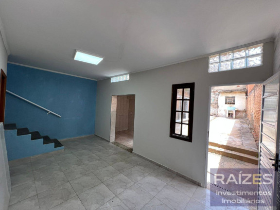Imagem Casa com 3 Quartos à Venda, 180 m² em Jardim Recreio - Bragança Paulista Imagem Casa com 3 Quartos à Venda, 180 m² em Jardim Recreio - Bragança Paulista