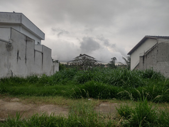Terreno à Venda, 364 m² em Belvedere Club Dos 500 - Guaratinguetá