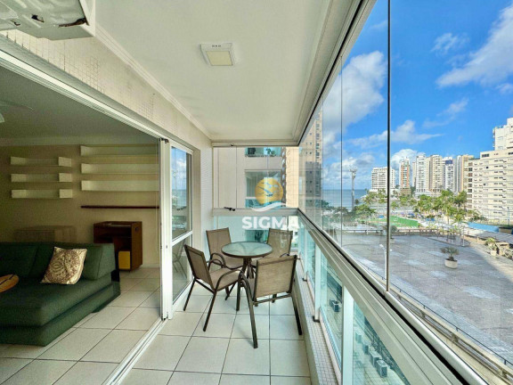 Imagem Apartamento com 2 Quartos à Venda, 78 m² em Jardim Astúrias - Guarujá Imagem Apartamento com 2 Quartos à Venda, 78 m² em Jardim Astúrias - Guarujá