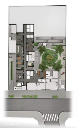 Imagem Sala Comercial à Venda, 75 m² em Barra Funda - São Paulo Imagem Sala Comercial à Venda, 75 m² em Barra Funda - São Paulo
