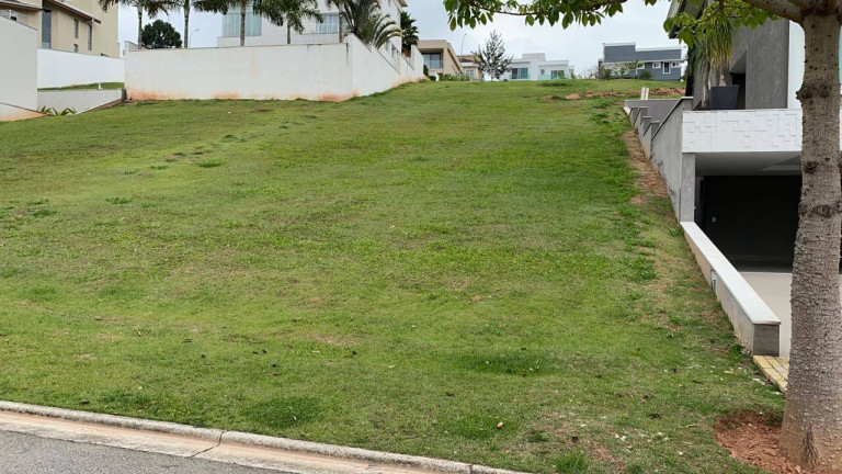 Imagem Terreno à Venda, 441 m² em Alphaville - Santana De Parnaíba