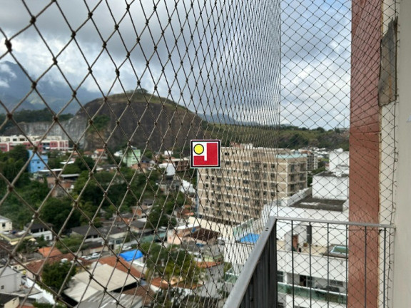Imagem Apartamento com 2 Quartos à Venda, 57 m² em Pechincha - Rio De Janeiro