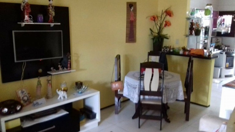 Imagem Casa com 3 Quartos à Venda, 161 m² em Lagoa Redonda - Fortaleza