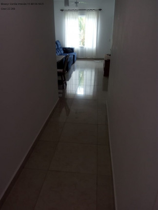 Imagem Imóvel com 3 Quartos à Venda, 90 m² em Condomínio Horto Florestal 2 - Sorocaba