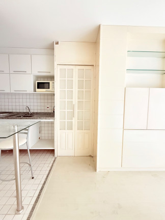Imagem Apartamento com 1 Quarto à Venda, 28 m² em Perdizes - São Paulo