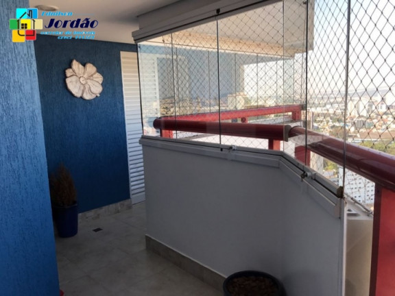 Imagem Apartamento com 3 Quartos à Venda, 133 m² em Vila Assunção - Santo André Imagem Apartamento com 3 Quartos à Venda, 133 m² em Vila Assunção - Santo André