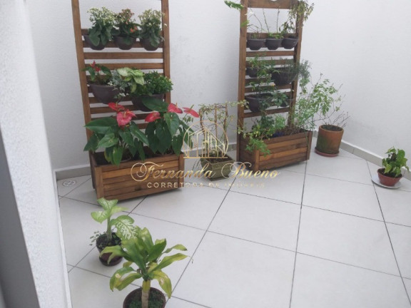 Imagem Imóvel com 2 Quartos à Venda, 80 m² em Parque Oratório - Santo André Imagem Imóvel com 2 Quartos à Venda, 80 m² em Parque Oratório - Santo André