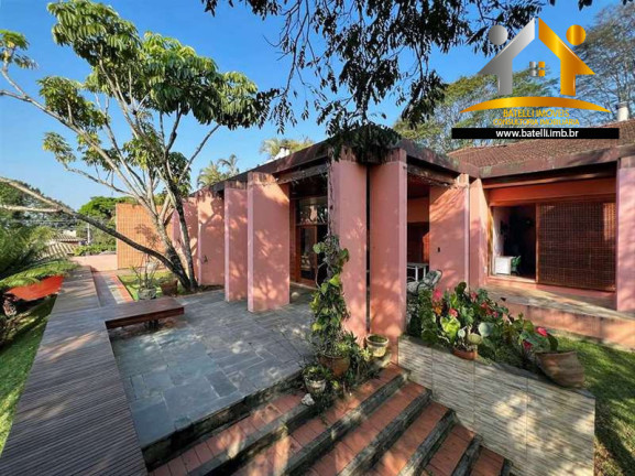 Imagem Casa de Condomínio com 4 Quartos à Venda, 440 m² em Granja Viana - Carapicuíba