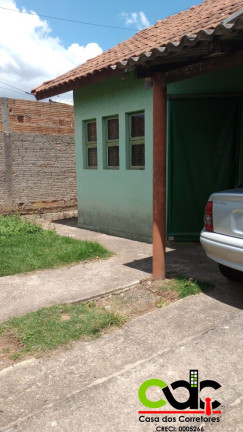 Casa com 1 Quarto à Venda, 350 m² em Jardim Kennedy Ii - Poços De Caldas