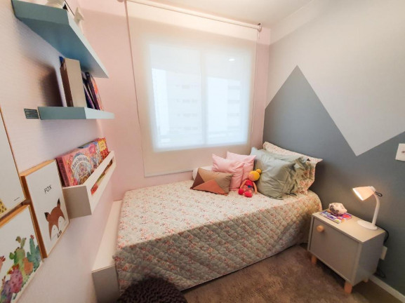 Imagem Apartamento com 3 Quartos à Venda, 71 m² em Cocó - Fortaleza