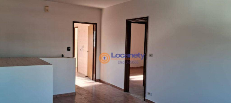 Sobrado com 2 Quartos para Alugar, 80 m² em Vila Mortari - Ribeirão Pires