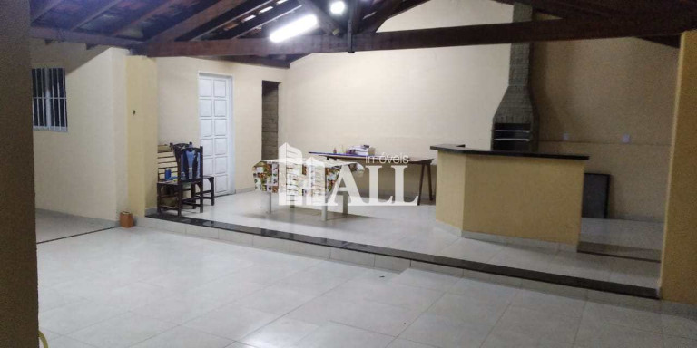Imagem Casa com 3 Quartos à Venda, 140 m² em Jardim Antunes - São José Do Rio Preto Imagem Casa com 3 Quartos à Venda, 140 m² em Jardim Antunes - São José Do Rio Preto