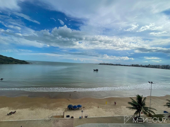 Imagem Apartamento com 4 Quartos à Venda, 200 m² em Praia Do Morro - Guarapari Imagem Apartamento com 4 Quartos à Venda, 200 m² em Praia Do Morro - Guarapari