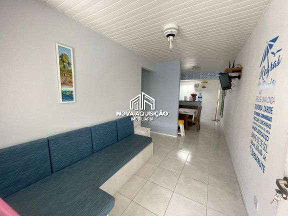 Imagem Casa com 2 Quartos para Alugar ou Temporada, 60 m² em Gaivotas - Matinhos Imagem Casa com 2 Quartos para Alugar ou Temporada, 60 m² em Gaivotas - Matinhos
