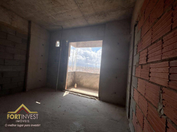 Imagem Imóvel com 1 Quarto à Venda, 59 m² em Caiçara - Praia Grande