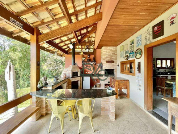 Imagem Casa com 4 Quartos à Venda, 540 m² em Fazendinha - Carapicuíba Imagem Casa com 4 Quartos à Venda, 540 m² em Fazendinha - Carapicuíba