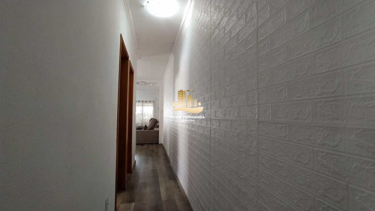 Imagem Casa com 3 Quartos à Venda, 174 m² em Caiçara - Praia Grande