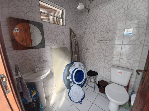 Imagem Casa com 3 Quartos à Venda, 68 m² em Imperador - Praia Grande Imagem Casa com 3 Quartos à Venda, 68 m² em Imperador - Praia Grande