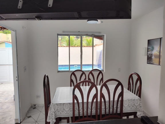 Imagem Casa com 4 Quartos à Venda, em Jardim Das Flores - Peruíbe Imagem Casa com 4 Quartos à Venda, em Jardim Das Flores - Peruíbe