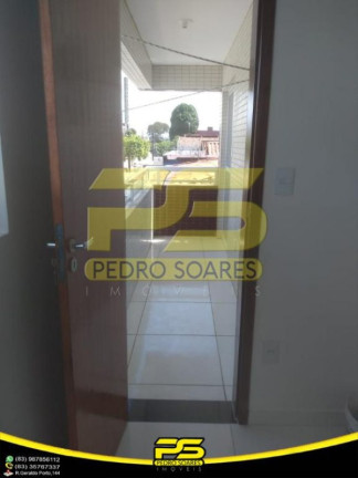 Imagem Apartamento com 2 Quartos à Venda, 48 m² em José Américo De Almeida - João Pessoa