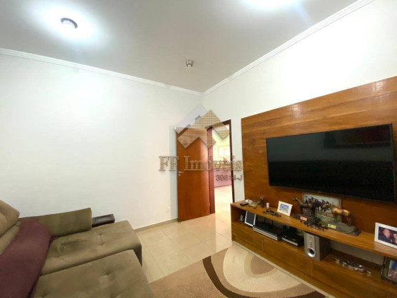 Imagem Casa com 4 Quartos à Venda, 563 m² em Jardim Jockey Clube - São Carlos