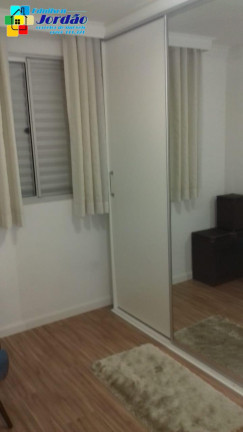Imagem Apartamento com 2 Quartos à Venda, 45 m² em Parque São Vicente - Mauá