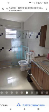 Imagem Apartamento com 4 Quartos à Venda, 140 m² em Aviação - Praia Grande
