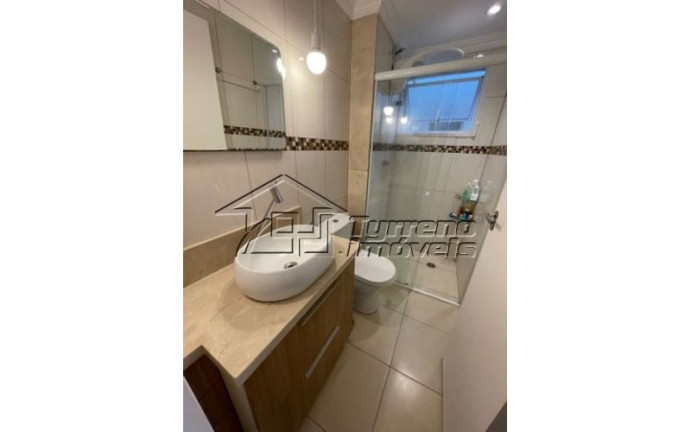 Imagem Apartamento com 2 Quartos à Venda, 50 m² em Jardim Oriente - São José Dos Campos Imagem Apartamento com 2 Quartos à Venda, 50 m² em Jardim Oriente - São José Dos Campos