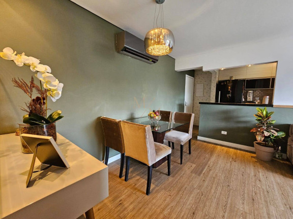 Imagem Apartamento com 3 Quartos à Venda, 92 m² em Encruzilhada - Santos Imagem Apartamento com 3 Quartos à Venda, 92 m² em Encruzilhada - Santos