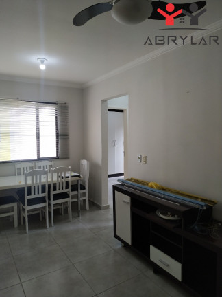 Imóvel com 2 Quartos à Venda, 48 m² em Medeiros - Jundiaí