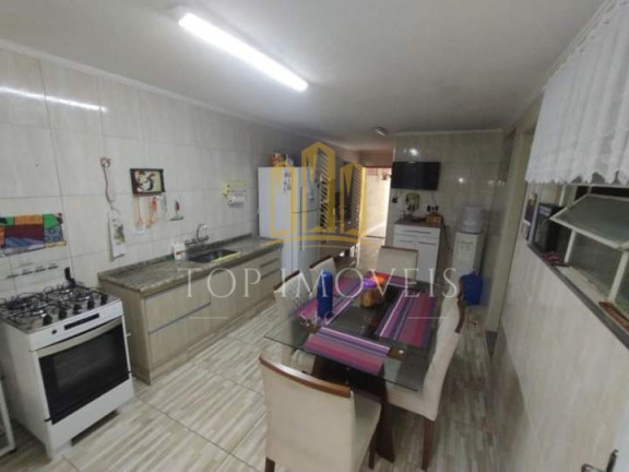 Imagem Casa com 3 Quartos à Venda, 175 m² em Jardim Alvorada - São José Dos Campos Imagem Casa com 3 Quartos à Venda, 175 m² em Jardim Alvorada - São José Dos Campos