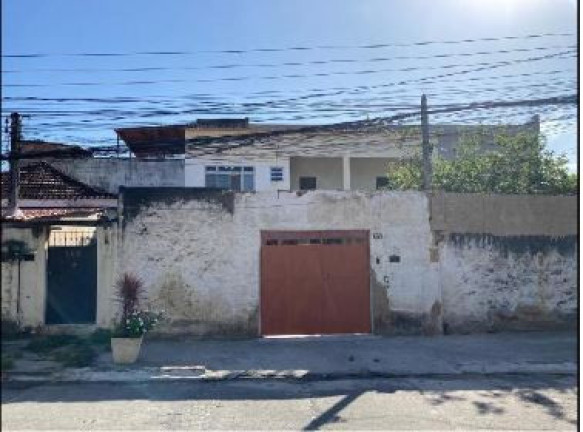 Imóvel com 2 Quartos à Venda, 78 m² em Campo Grande - Rio De Janeiro