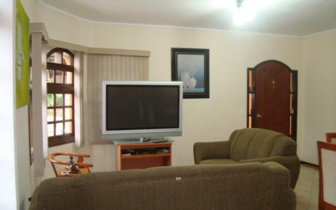 Imagem Casa de Condomínio com 4 Quartos à Venda, 110 m² em Urbanova - São José Dos Campos