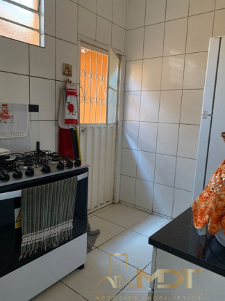 Imagem Casa com 3 Quartos à Venda, 120 m² em Santa Mônica - Belo Horizonte